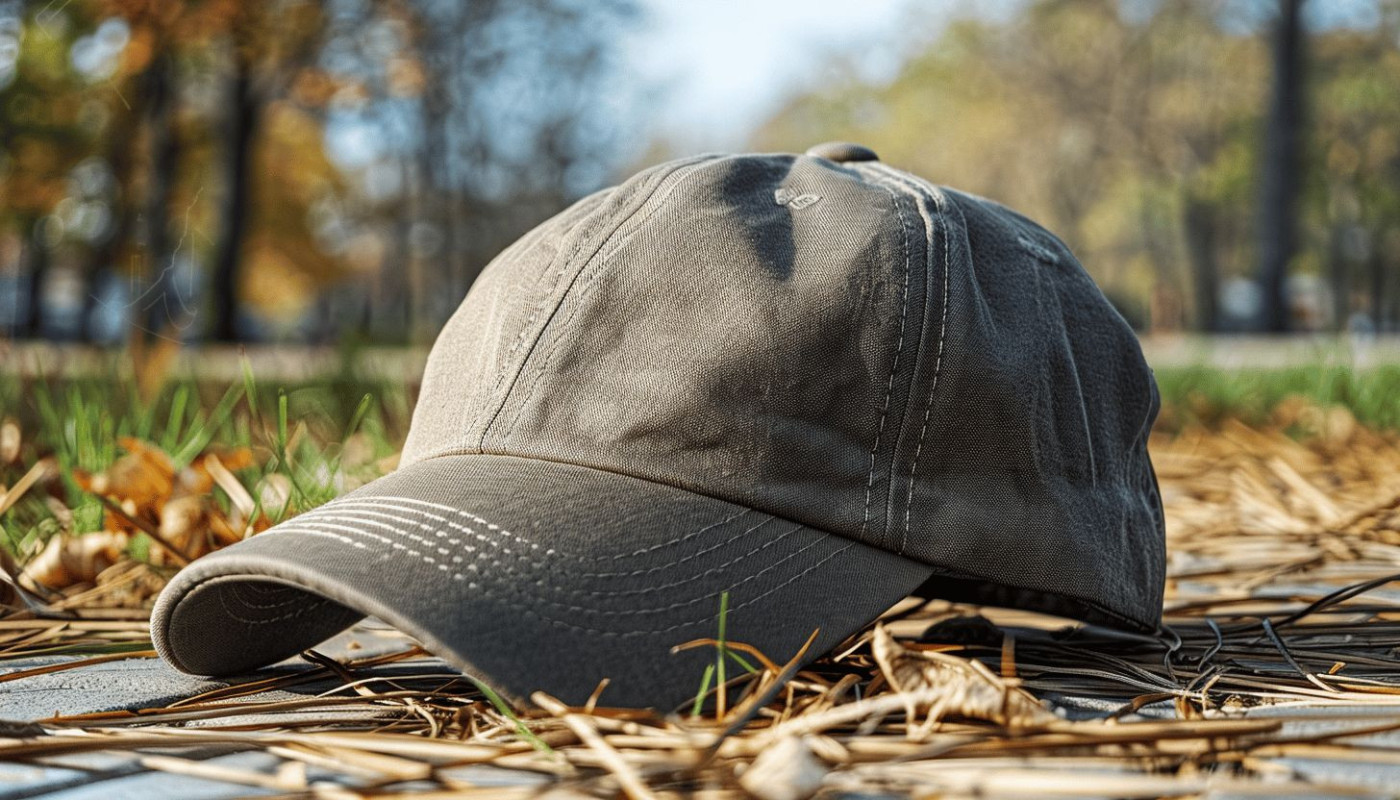 Choisir la bonne casquette en coton épais : le style pro et les différents types de casquettes