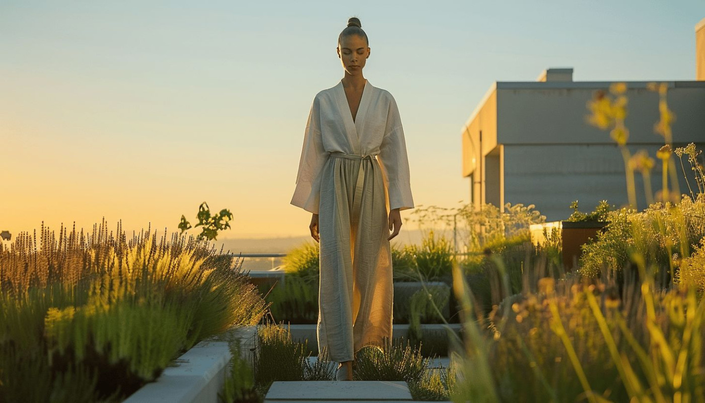 Comment la mode éco-responsable redéfinit le luxe