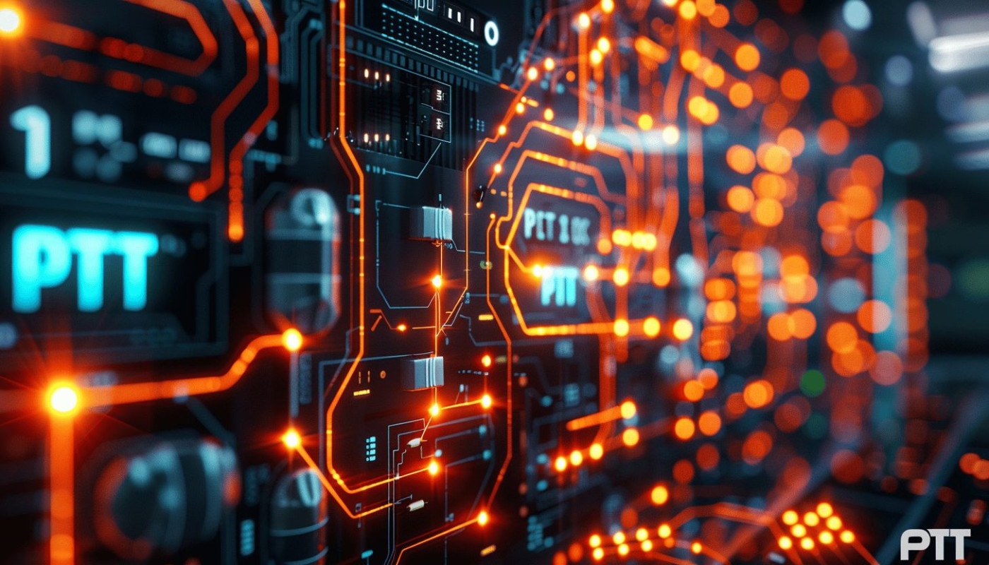 Comprendre le fonctionnement de PKT, la nouvelle technologie réseau