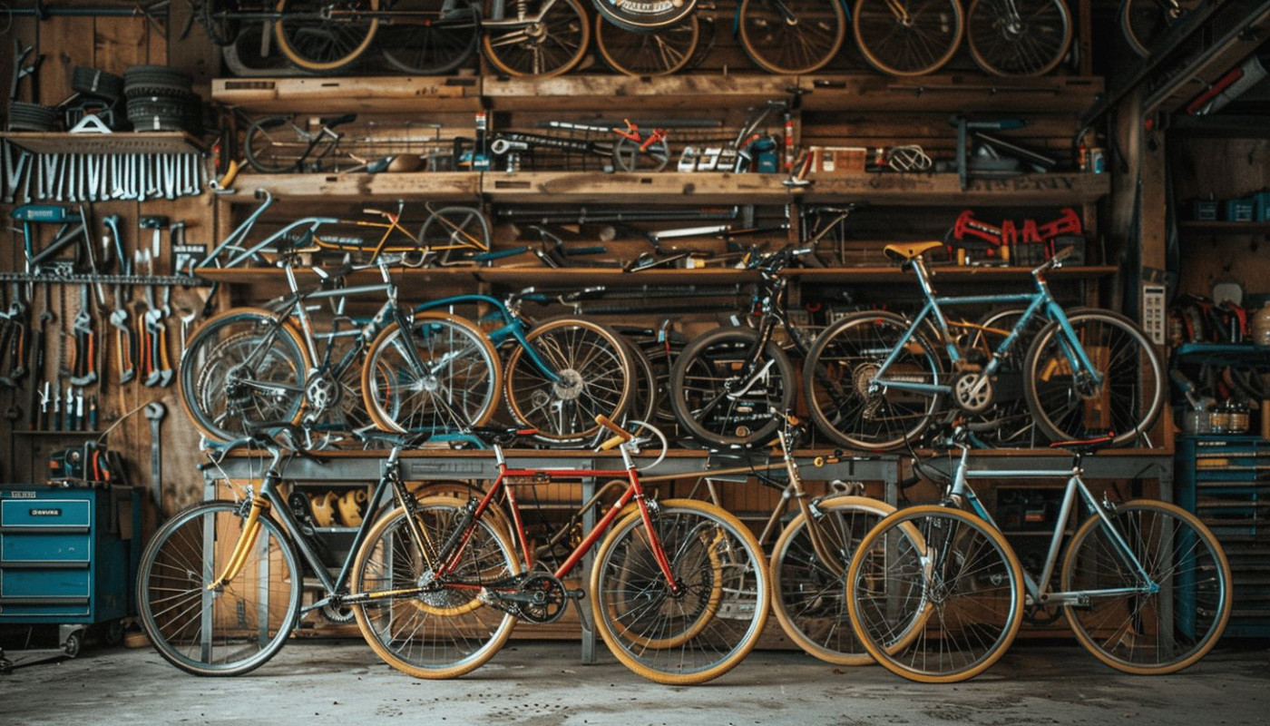 élo d'occasion, achat, conseils
Titre : "Guide d'achat pour une porte vélo d'occasion : astuces et conseils pour un choix sûr