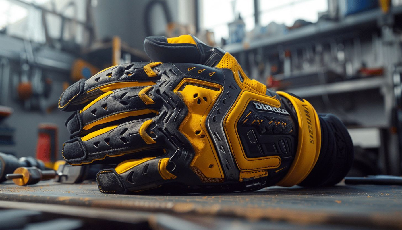 Focus sur la diadora glove s3, une référence dans le monde des gants de protection