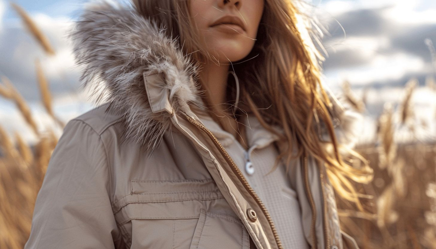 Focus sur le GDT : guide d'achat pour une parka attentive femme