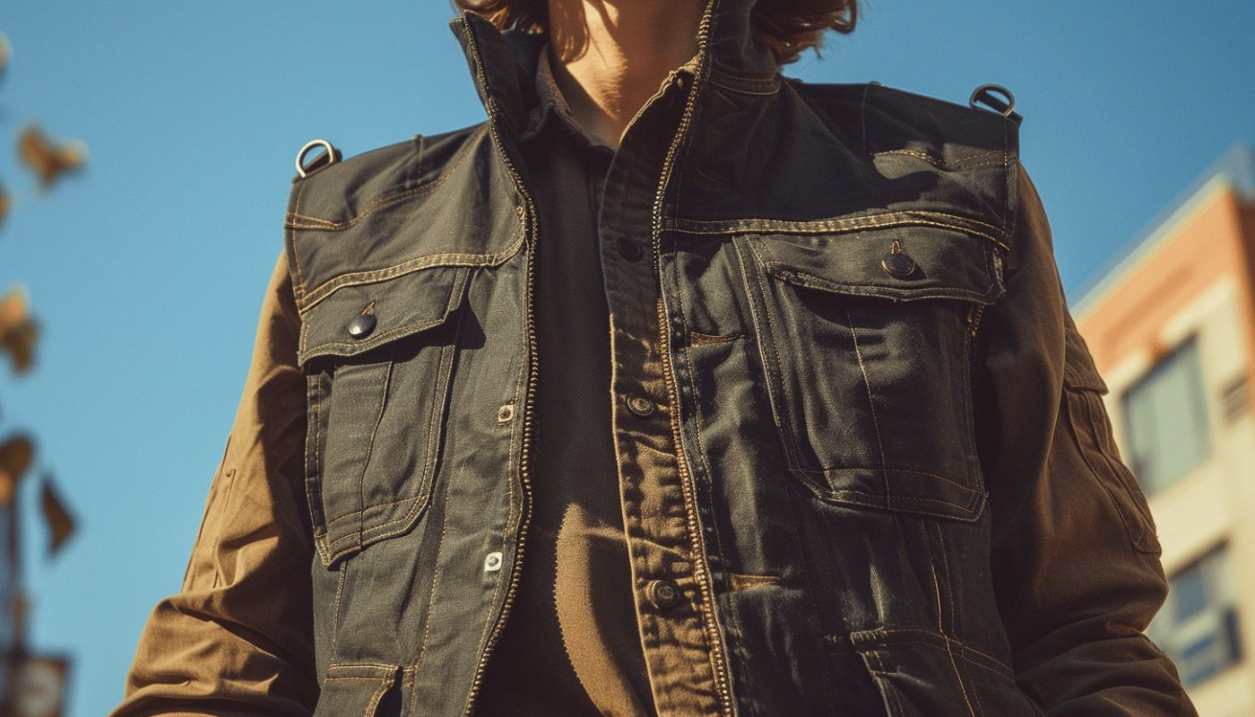 Guide d'achat : choisir sa veste sans manche Dickies