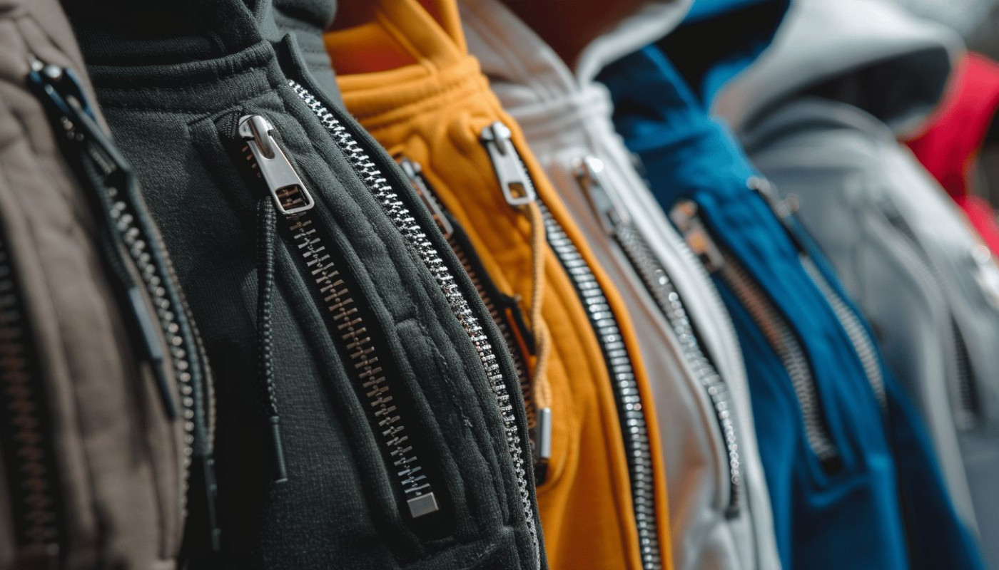 Guide d'achat pour les hoodies full zip : tout savoir sur les modèles à zippers