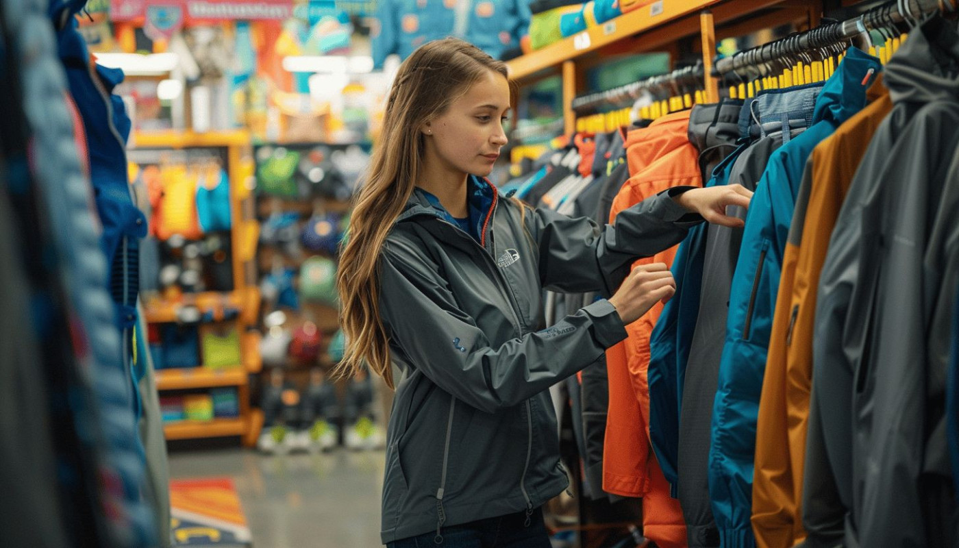 Guide pour choisir le meilleur blouson softshell pour femme
