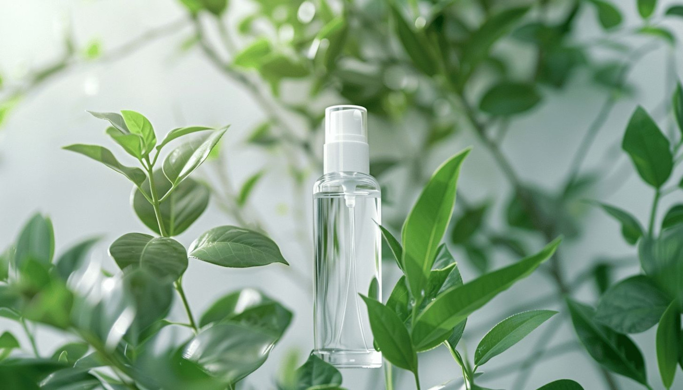 L'influence des cosmétiques naturels sur l'industrie de la beauté