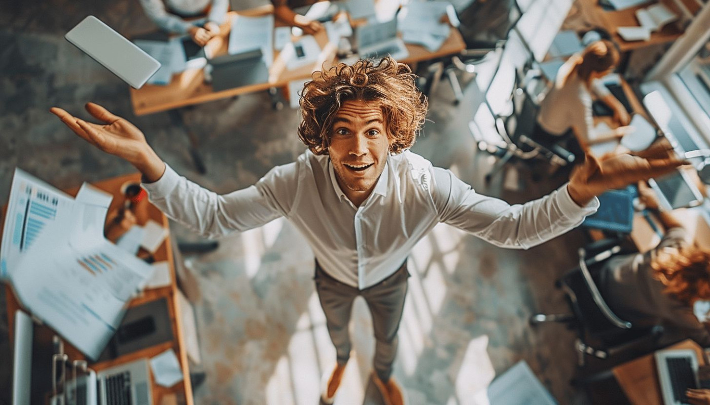 Maîtriser l'art du multitâche : comment jongler efficacement entre plusieurs tâches